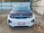2015 BMW I3