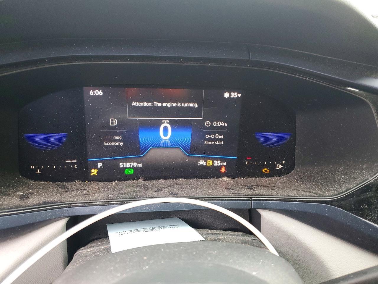 2022 VOLKSWAGEN