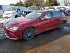 2023 LEXUS ES 350