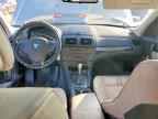 2009 BMW X3