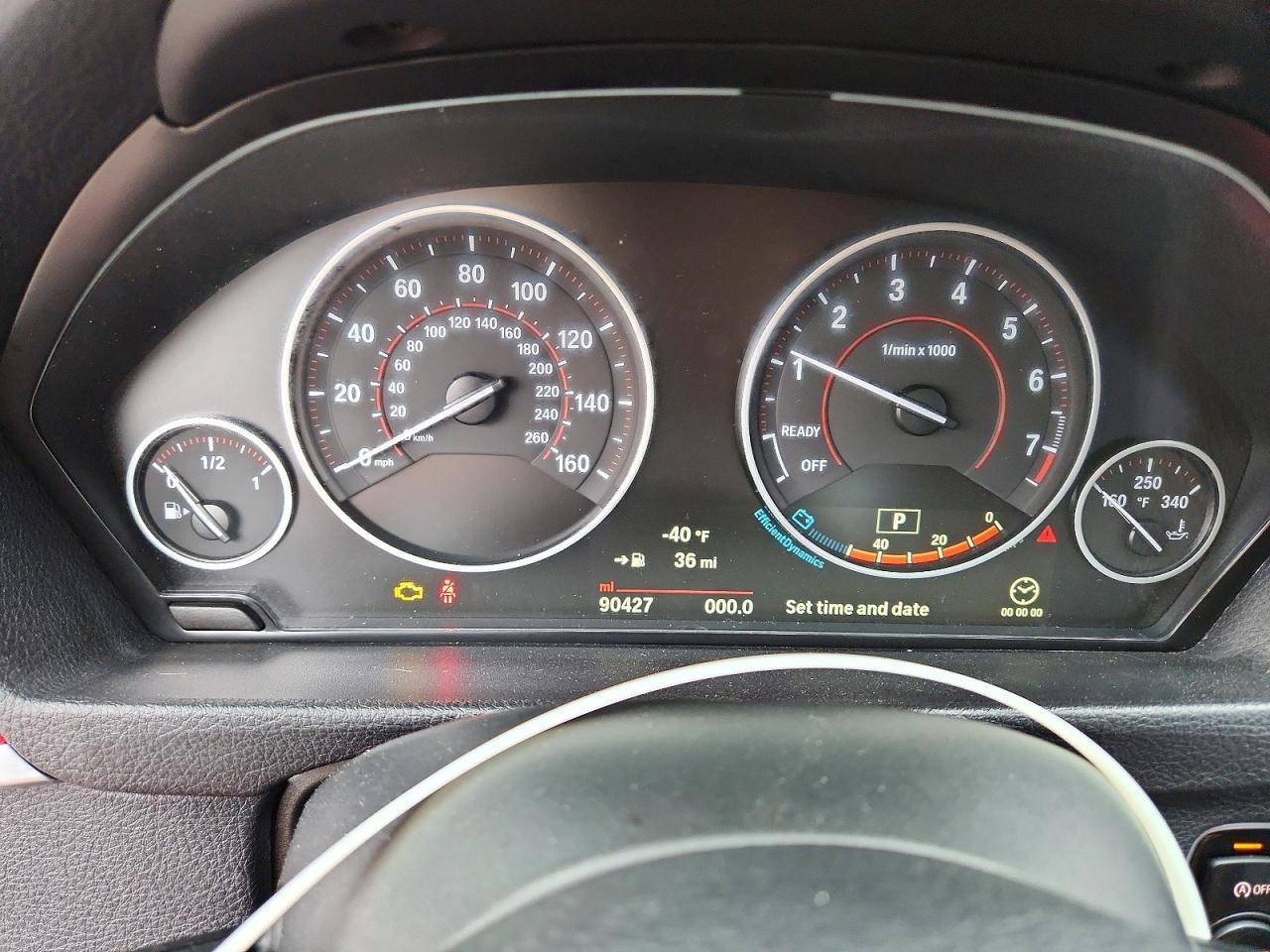 2017 BMW 430i