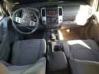 2015 NISSAN Frontier