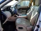2013 LAND ROVER RANGE ROVER EVOQUE