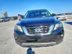 2017 NISSAN PATHFINDER