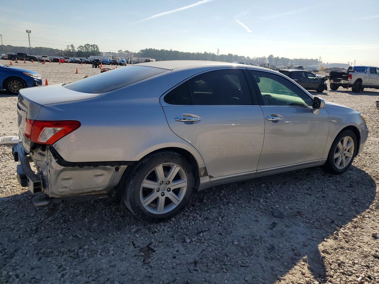 2008 LEXUS ES 350