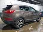 2011 KIA SPORTAGE