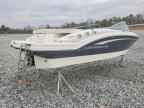 2013 Chaparral Boat