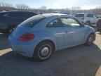 2012 VOLKSWAGEN Beetle