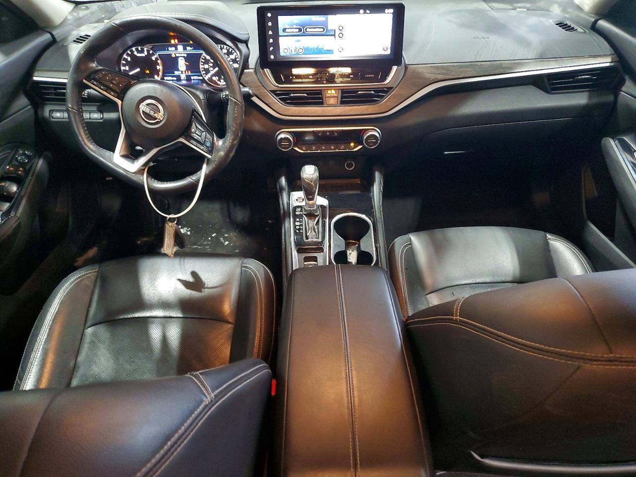 2023 NISSAN ALTIMA