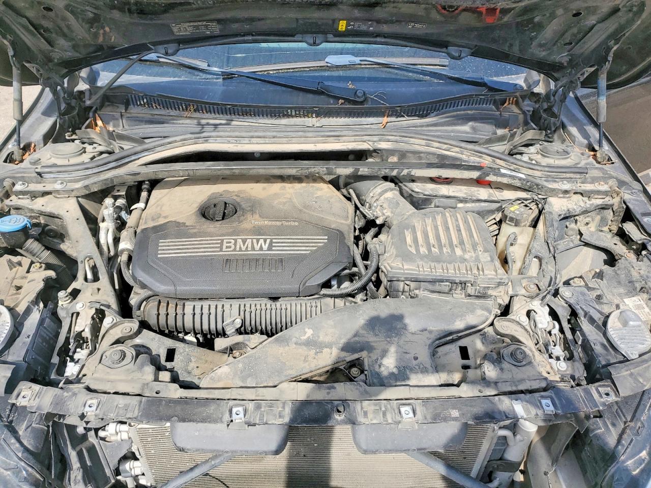 2021 BMW 2 Series