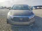 2022 HONDA ODYSSEY