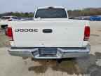 2001 DODGE Dakota