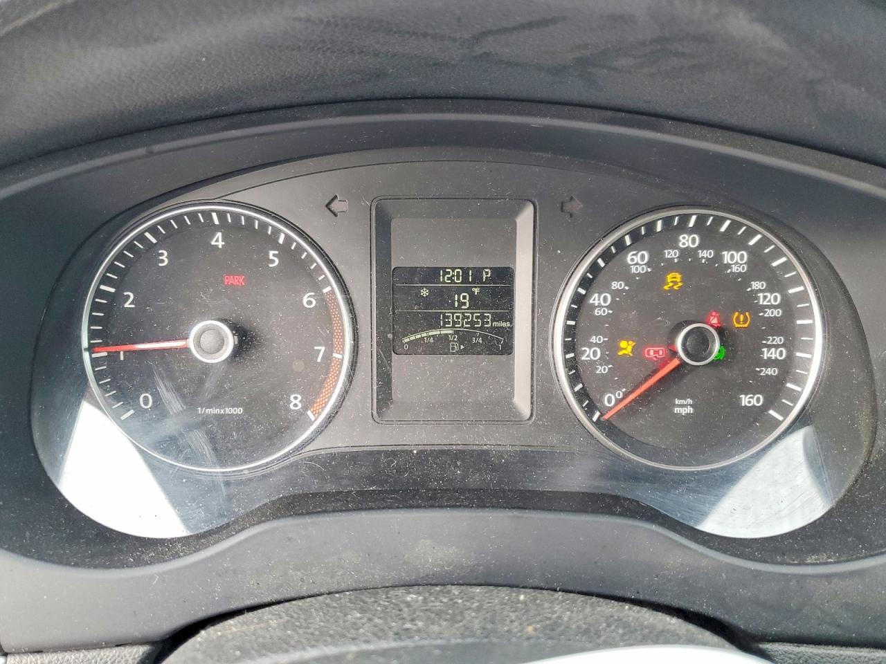 2014 VOLKSWAGEN JETTA
