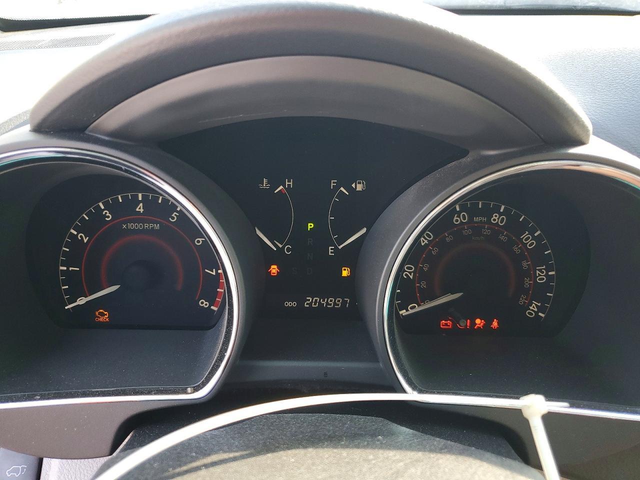 2013 TOYOTA HIGHLANDER