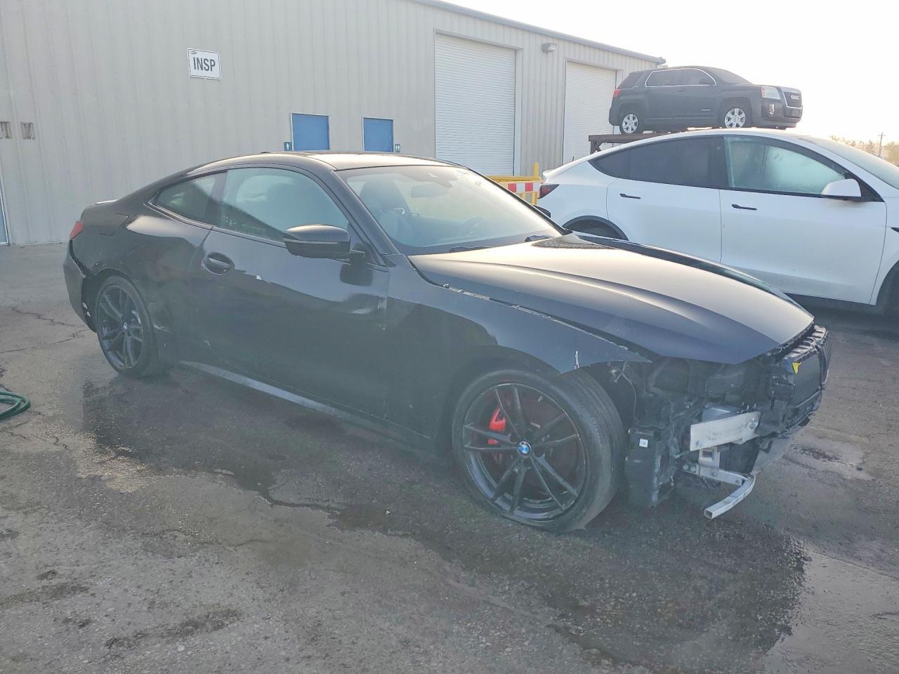 2022 BMW M440i