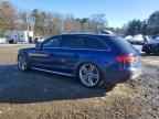 2013 AUDI A4 allroad