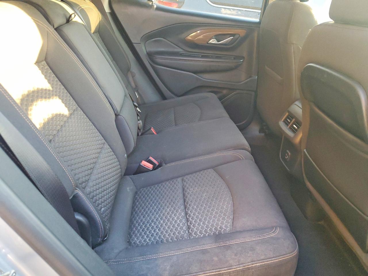 2019 GMC Terrain