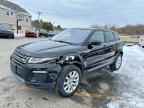 2018 LAND ROVER RANGE ROVER EVOQUE