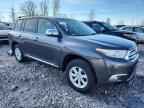 2011 TOYOTA HIGHLANDER
