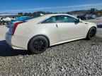 2014 CADILLAC CTS