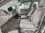 2002 TOYOTA CAMRY