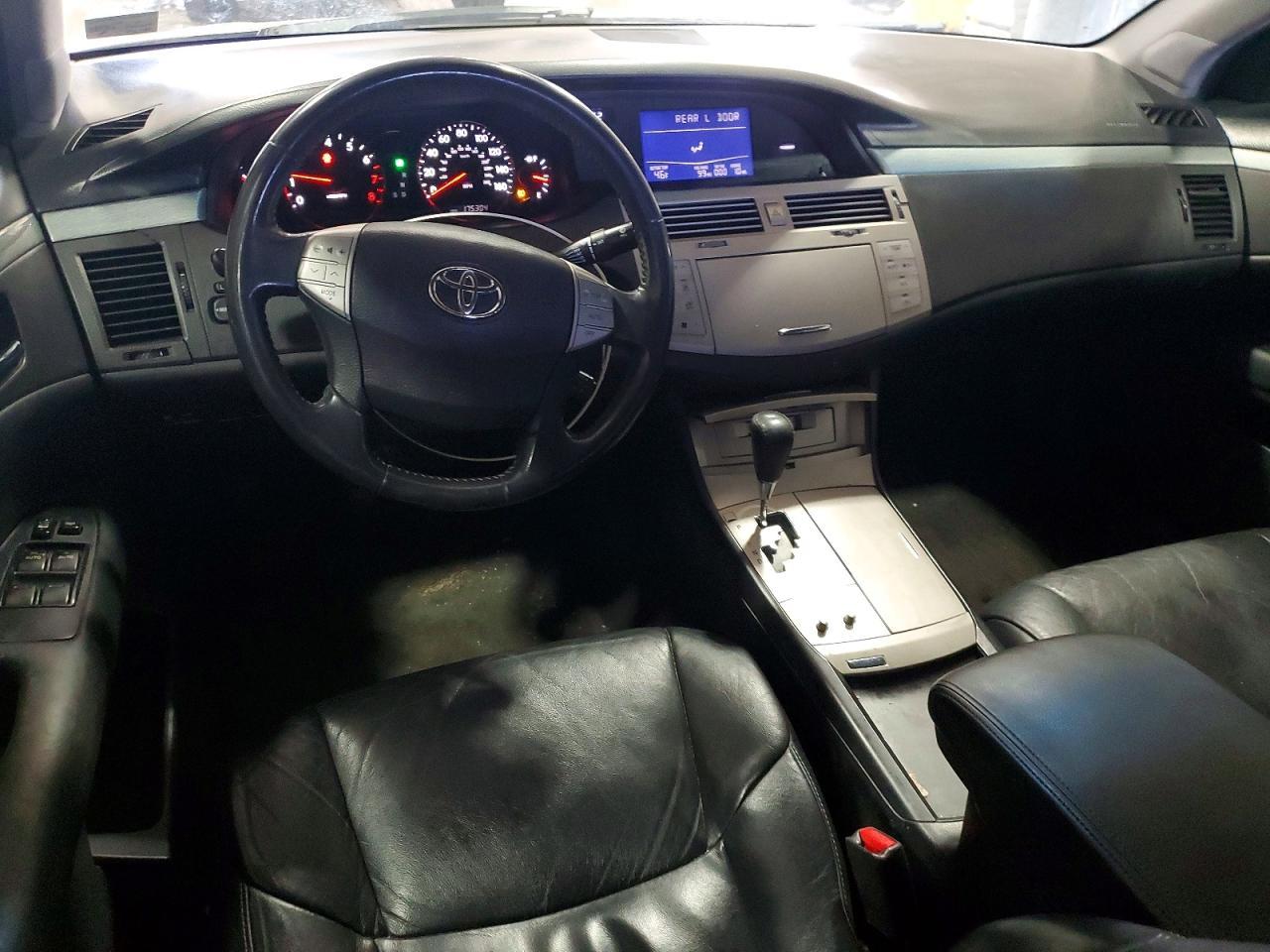 2006 TOYOTA Avalon