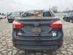 2018 FORD Fiesta