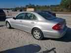 2005 MERCEDES-BENZ E-Class