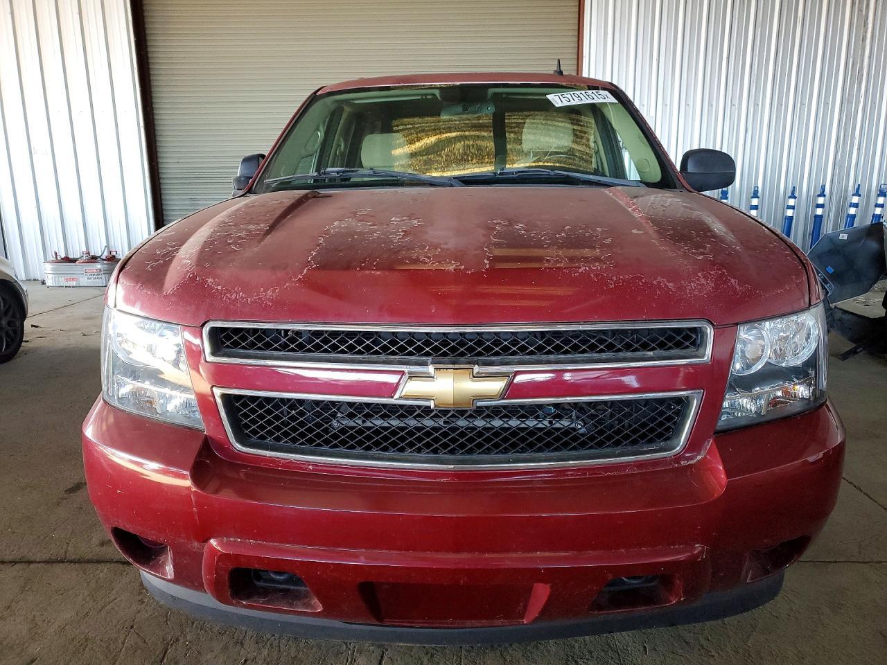 2007 CHEVROLET Suburban