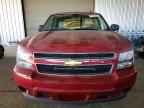 2007 CHEVROLET Suburban