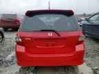 2007 HONDA FIT