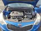 2014 KIA FORTE