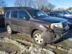 2013 HONDA PILOT
