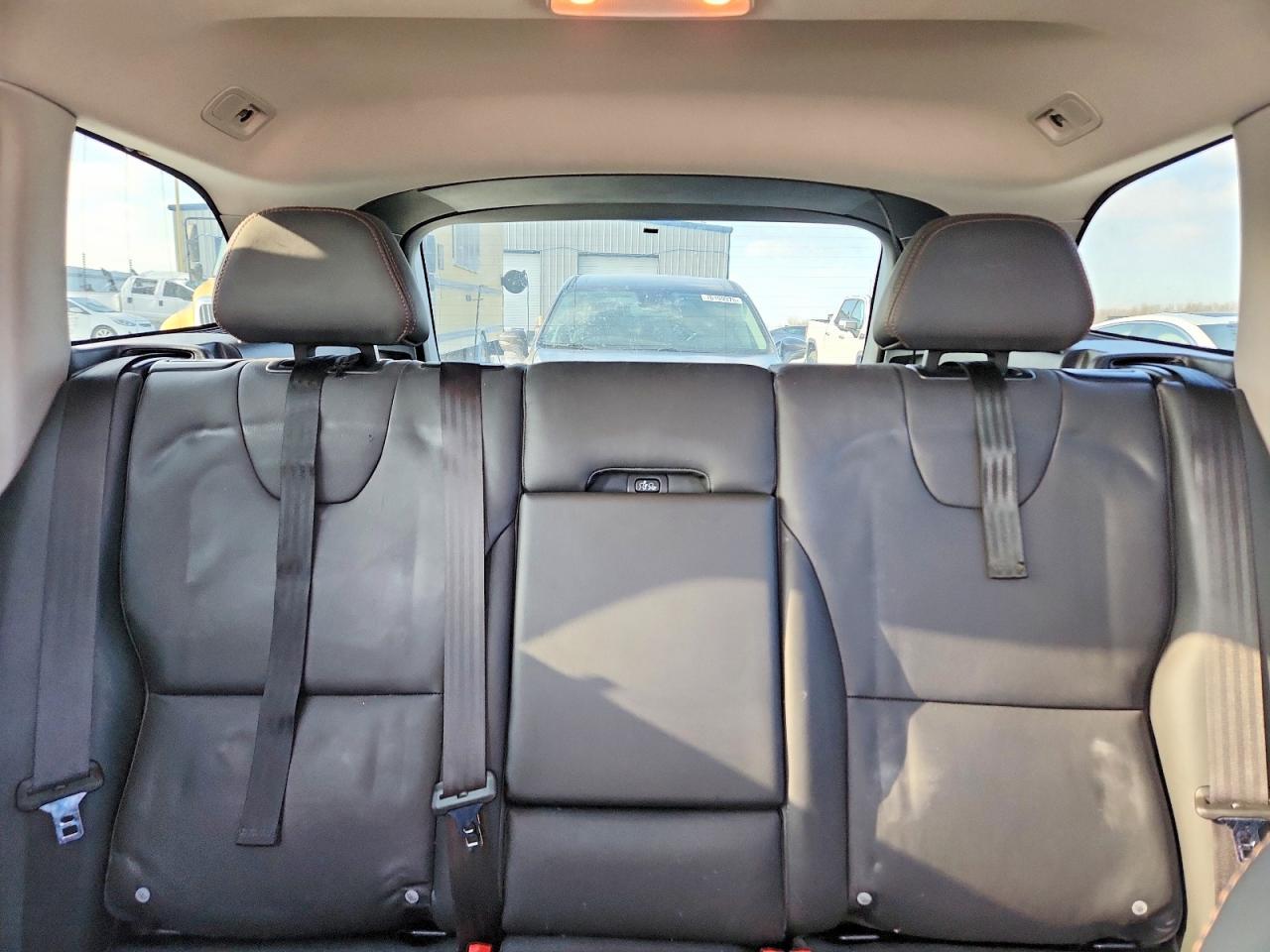 2017 VOLVO XC60