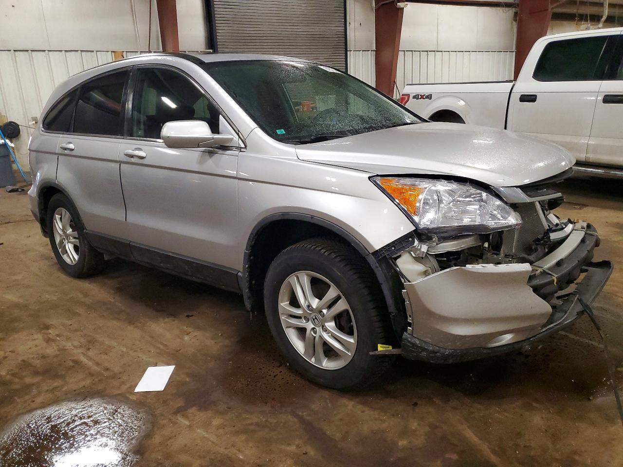 2011 HONDA CR-V