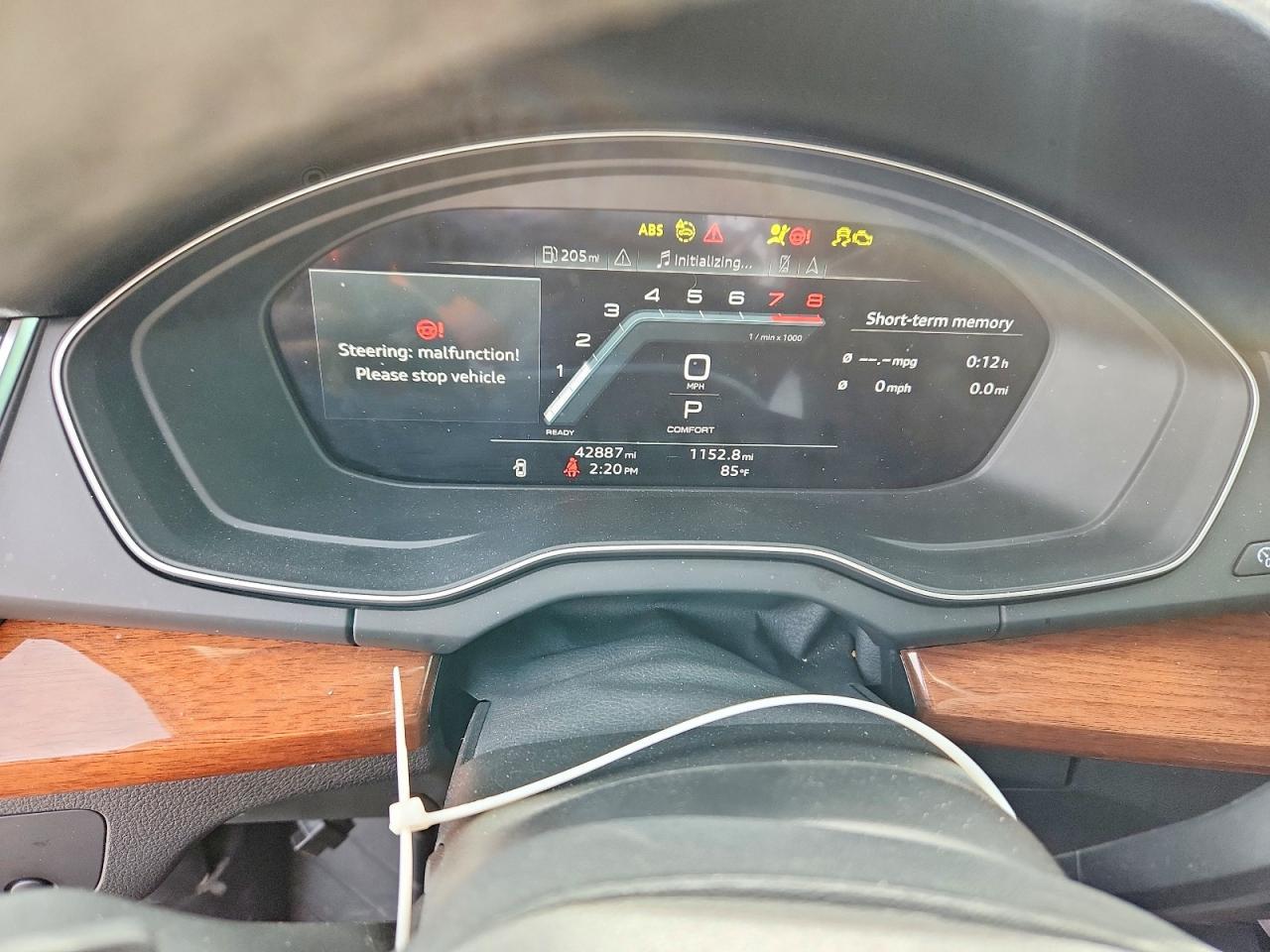 2023 AUDI Q5