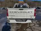 2022 CHEVROLET Silverado