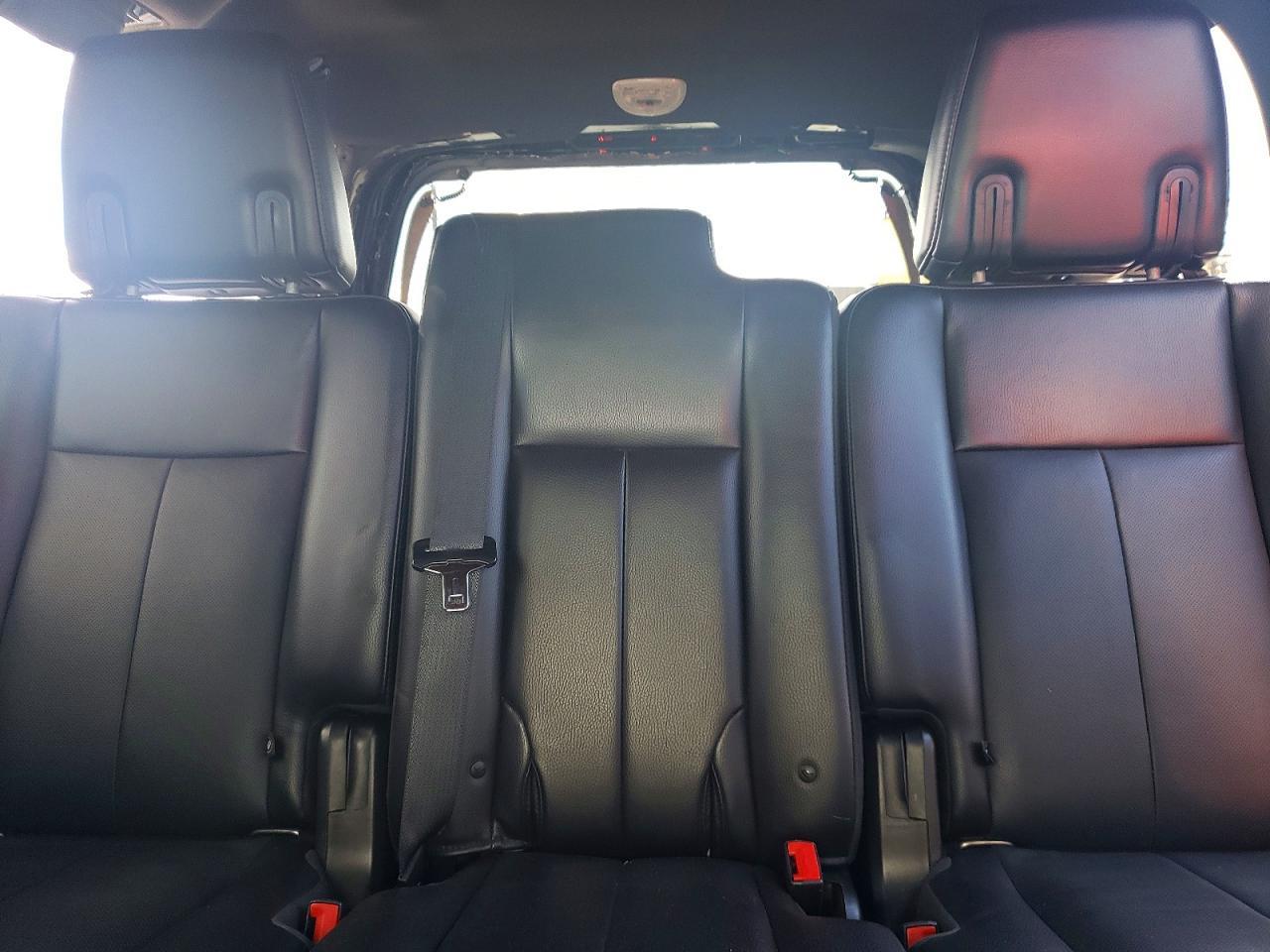 2015 FORD Expedition