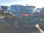 2018 LINCOLN MKC