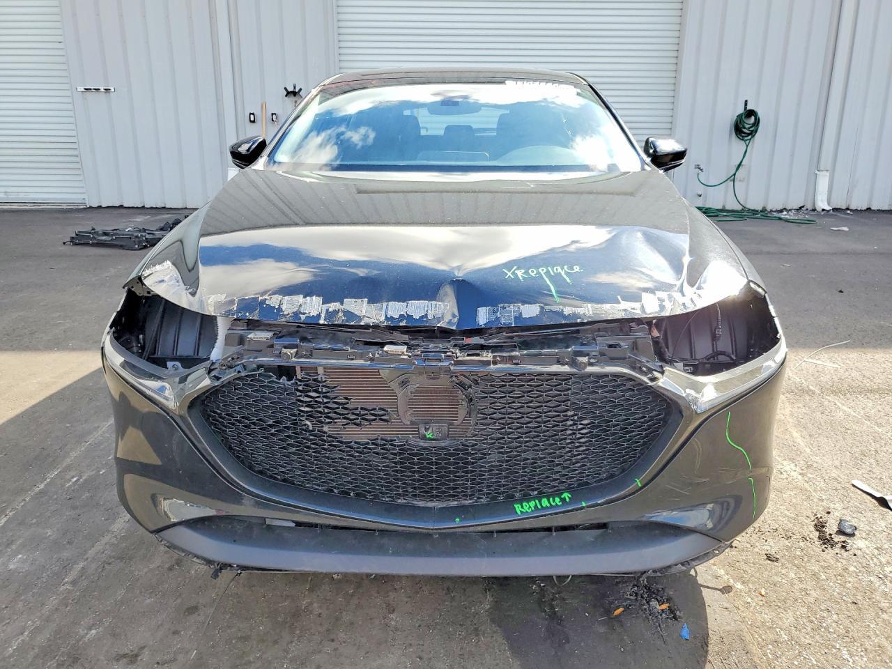 2024 MAZDA 3