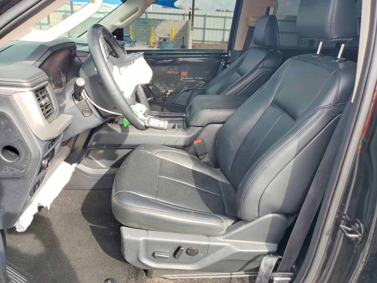 2024 FORD Expedition