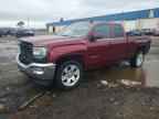 2017 GMC Sierra