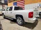 2010 CHEVROLET Silverado
