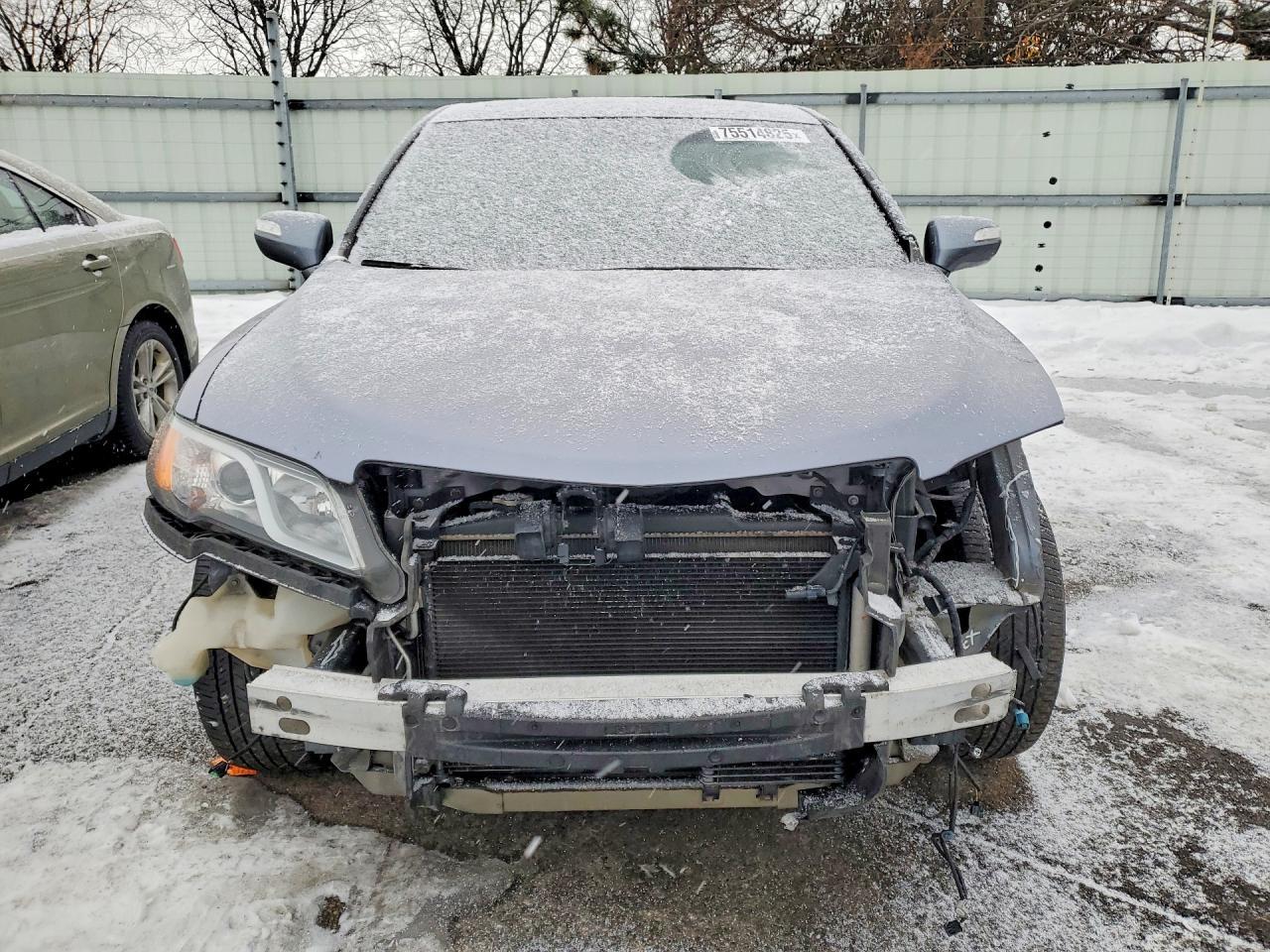 2013 ACURA RDX