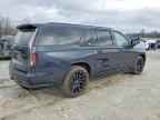 2024 CADILLAC Escalade ESV