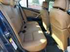 2008 BMW 5 series