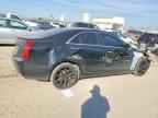 2016 CADILLAC ATS