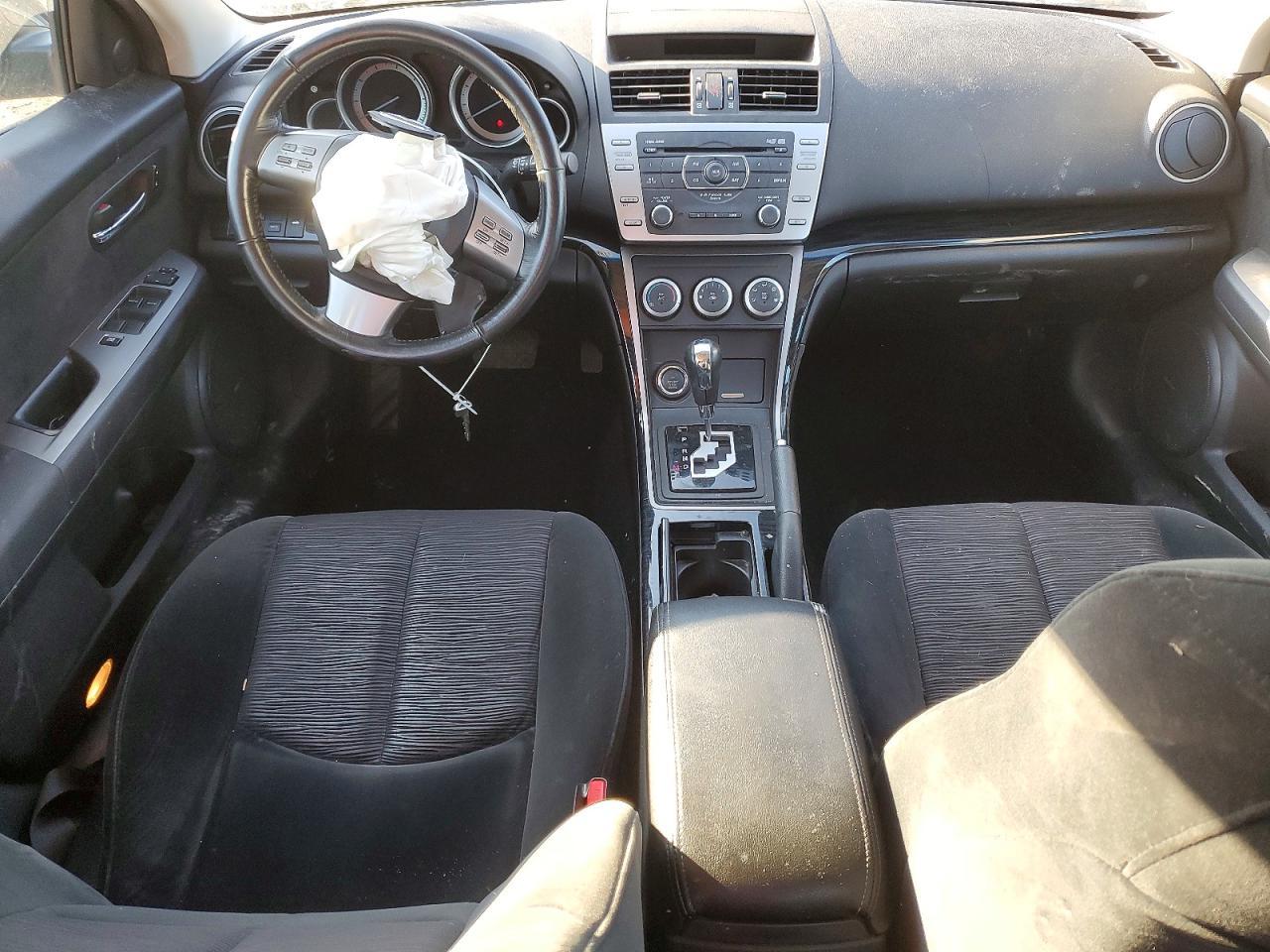 2009 MAZDA 6