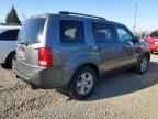 2009 HONDA PILOT