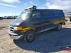 2002 DODGE Ram Wagon